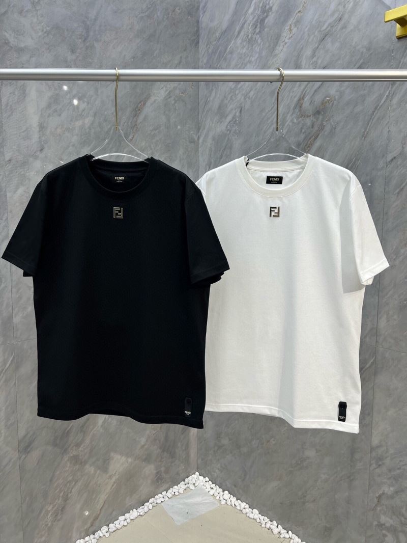 Fendi T-Shirts